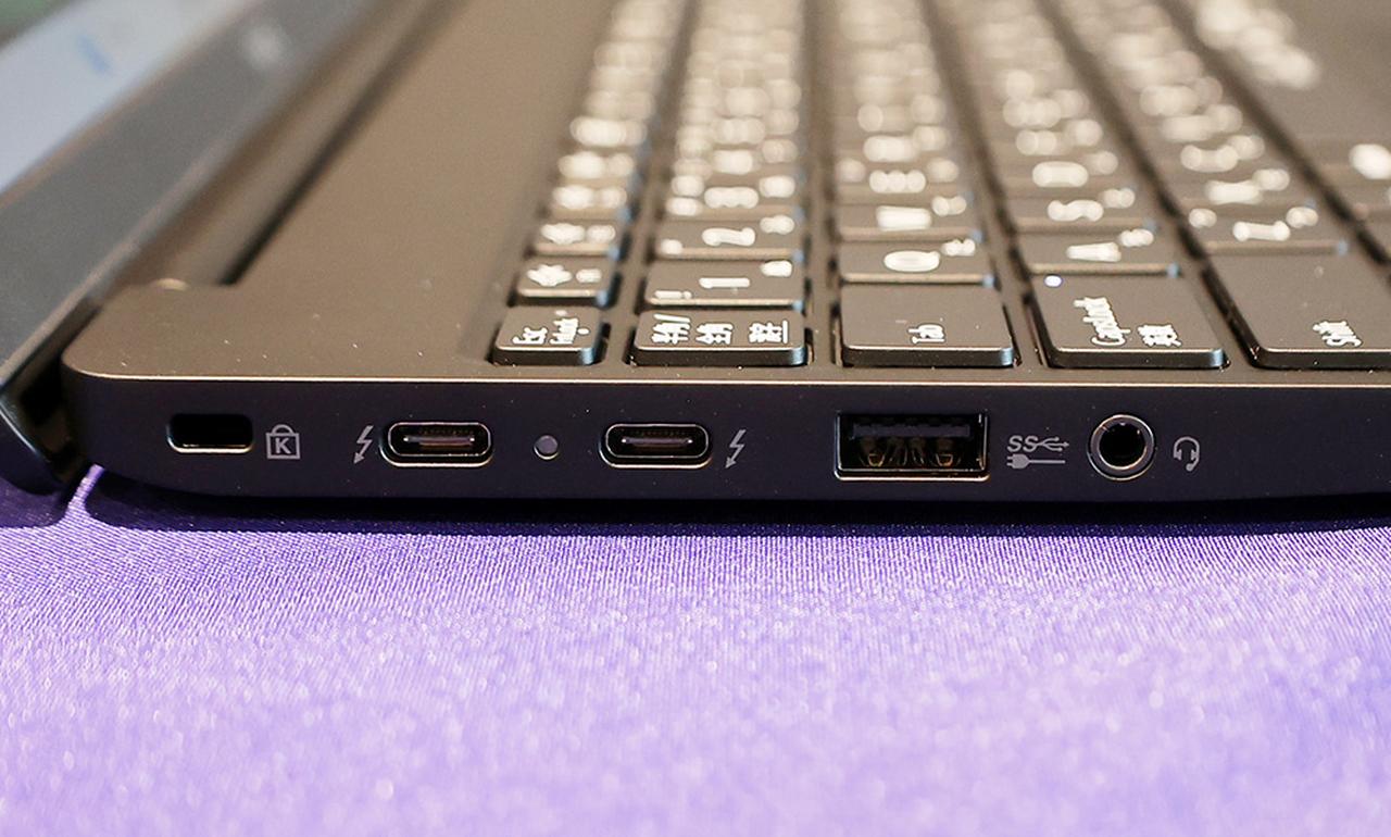 NECパーソナル、日本電気（NEC）のパソコン法人部門を統合し製品開発を