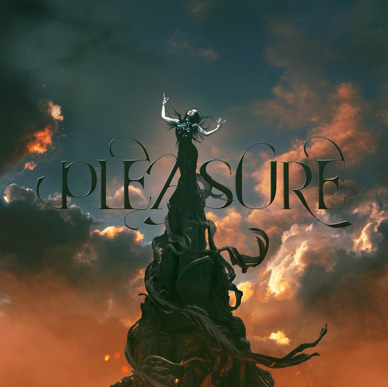 画像: Pleasure / JOLIN