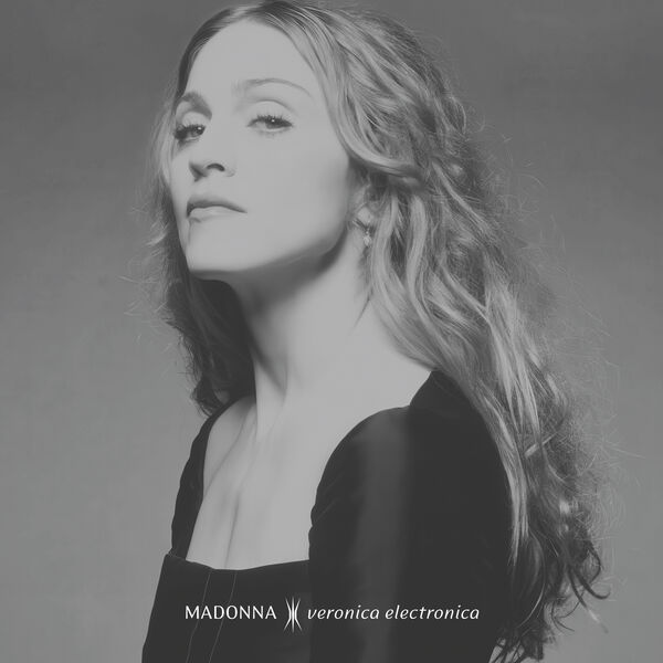 画像: Veronica Electronica / Madonna