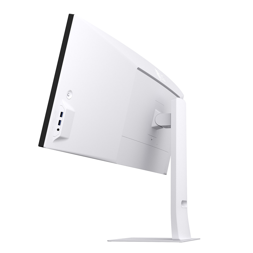 画像: 前傾－1度、後傾15度のチルトができるほか、左右10度のスイベルにも対応する