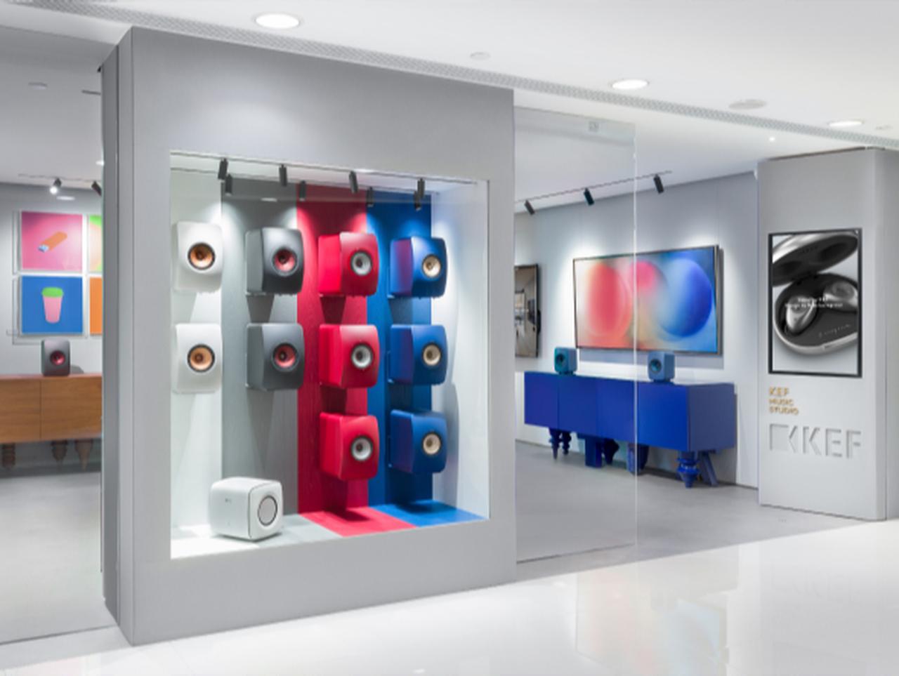 画像: BLADE CAMPAIGN SUMMER 2025