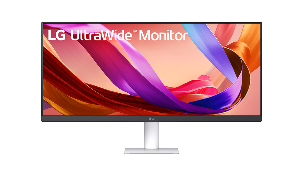 LG、32：9という超横長曲面型Nano IPSを採用した49インチ