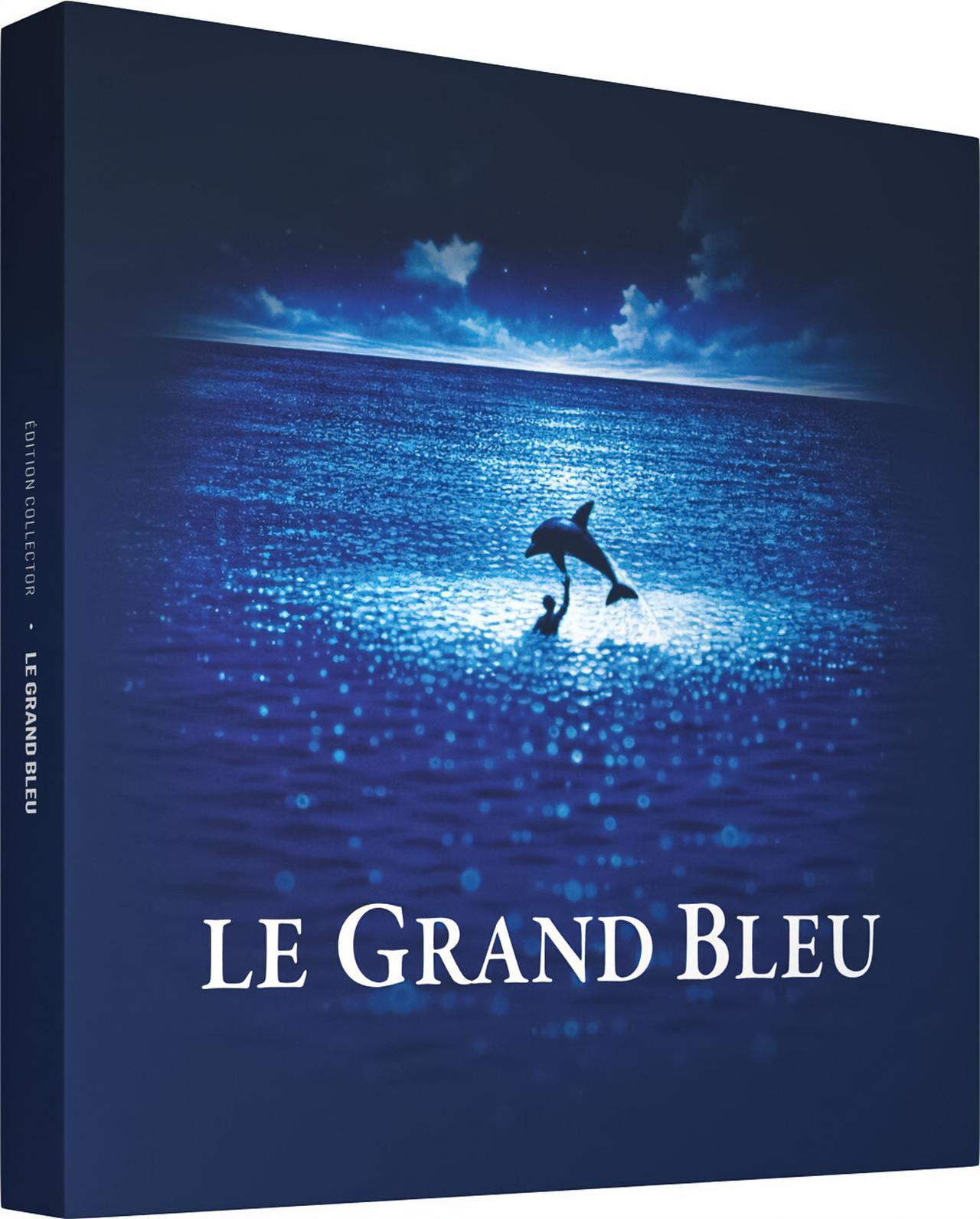 映画グラン・ブルー 【Le Grand Bleu 】ポスター　フレーム付き 映画グラン・ブルー 【Le Grand Bleu 】ポスター フレーム付き