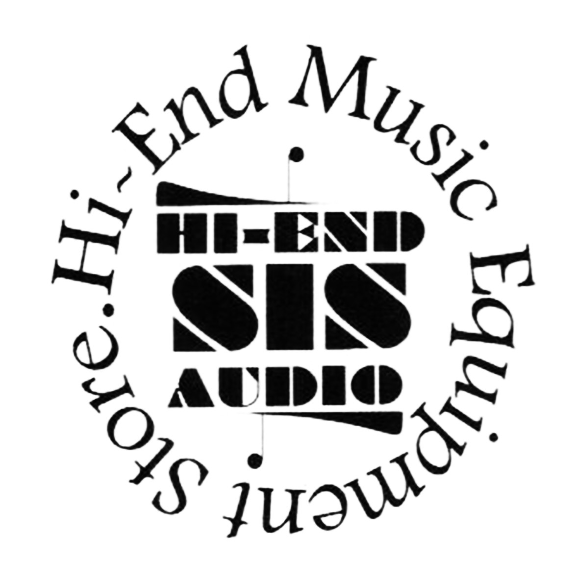 画像: SIS AUDIO | オーディオショップ | 東京 日本