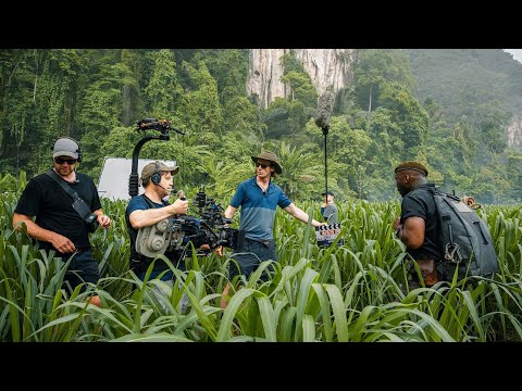 画像2: When viewing this clip, please set resolution to 1080p／HD