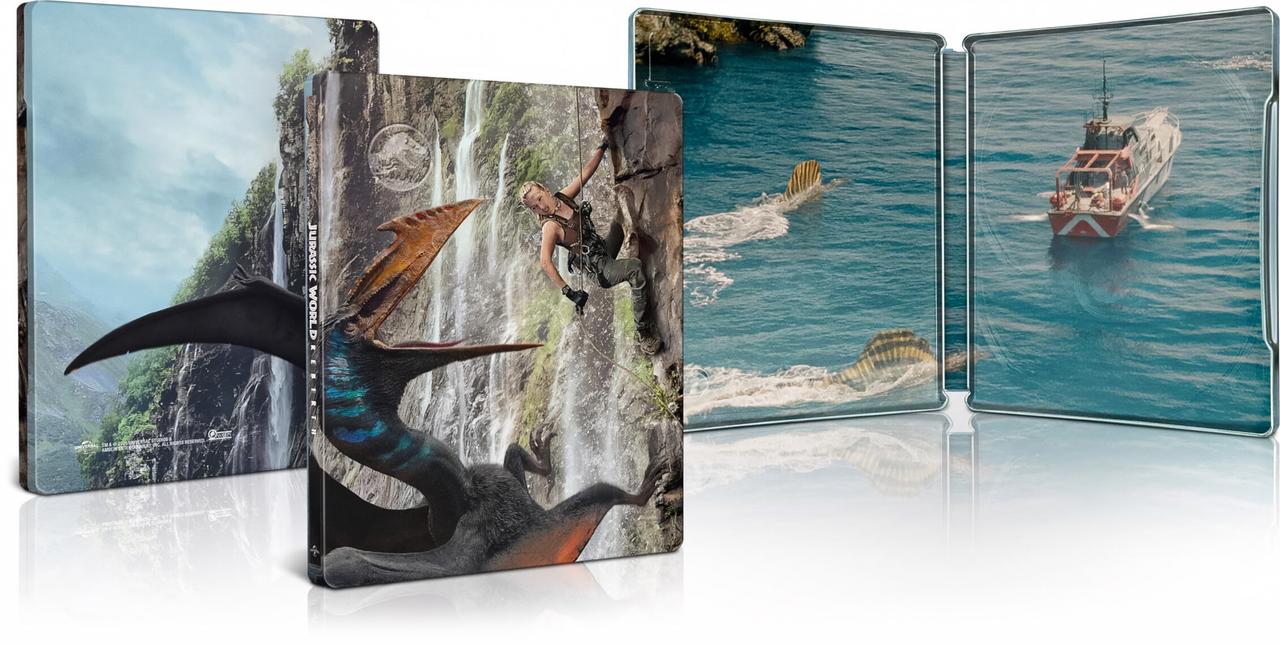 画像: SPECIAL FEATURES