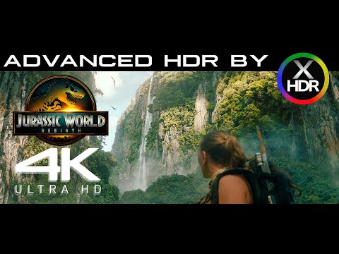 画像: When viewing this trailer, please set resolution to 2160p／4K