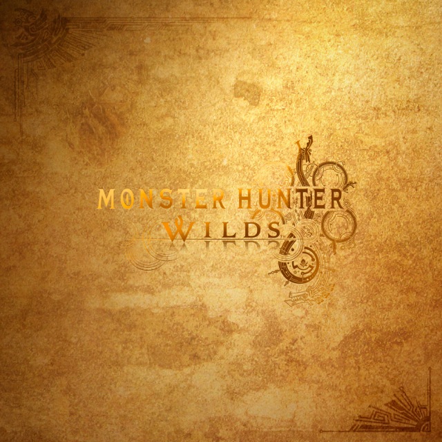 画像: Monster Hunter Wilds Original Soundtrack on OTOTOY Music Store