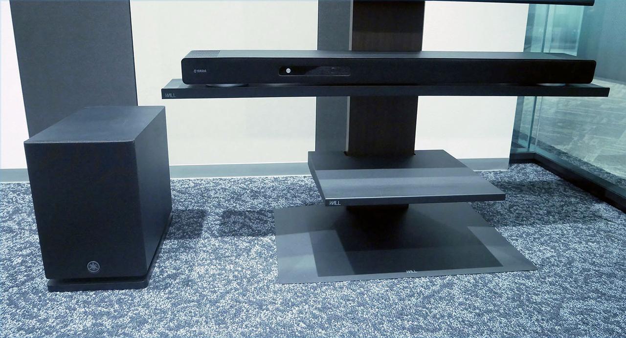 サウンドバーとサブウーファーセット ドンキ サブウーファー付3Dサラウンドバー｜Yahoo!フリマ（旧