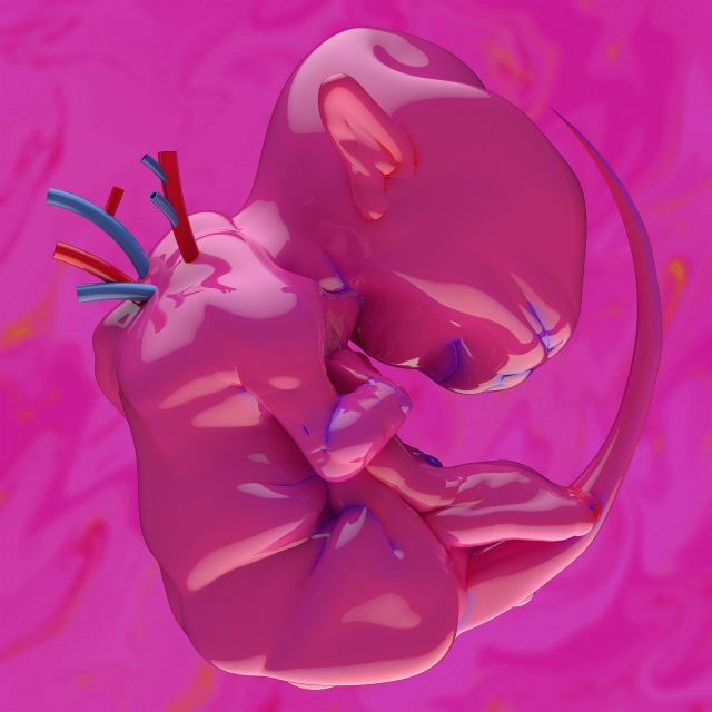 画像: ekkolaptómenos / 春ねむり on OTOTOY Music Store