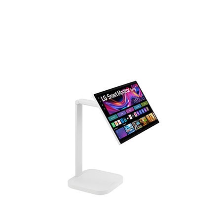 画像: 32U889SA-W | モニター | LG JP