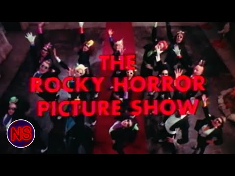 ロッキー・ホラー・ショー【世界映画Hakken伝 from HiVi