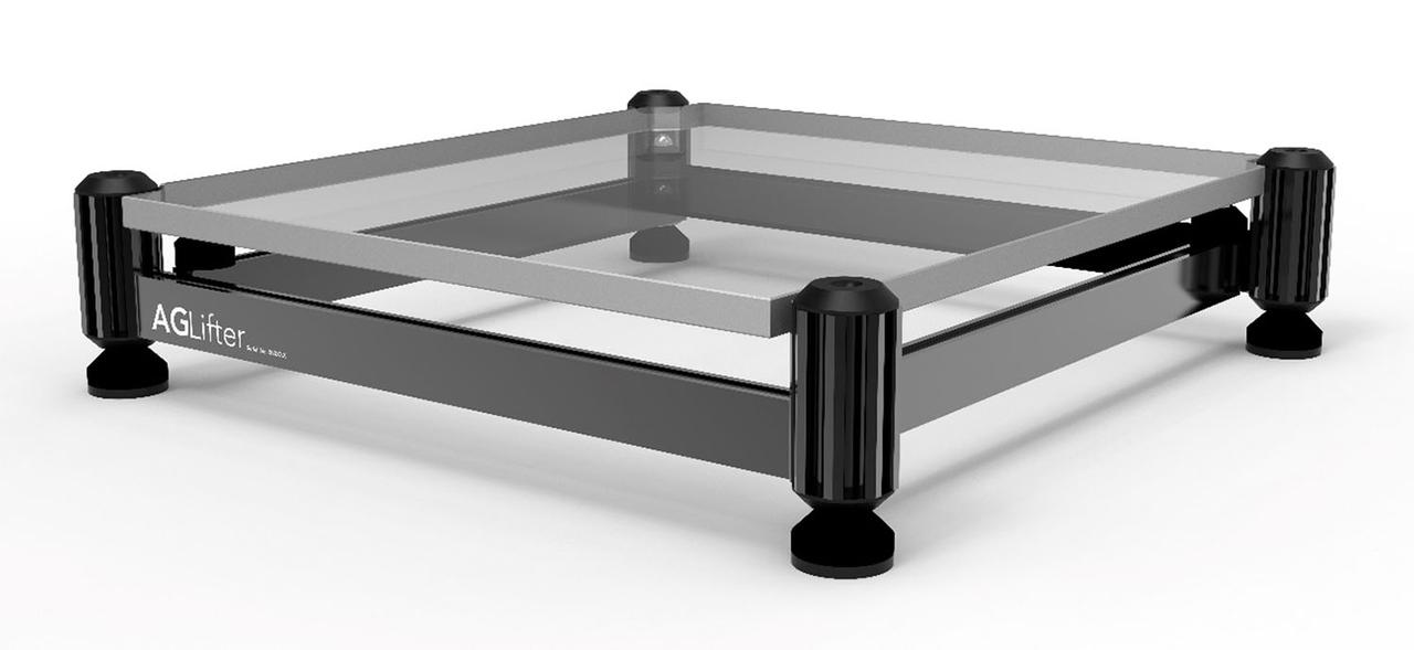 画像: Apolloシリーズのアンプスタンド