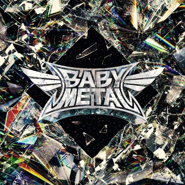 OTOTOY ハイレゾランキング［2025.8.6 - 12］BABYMETALの最新型の
