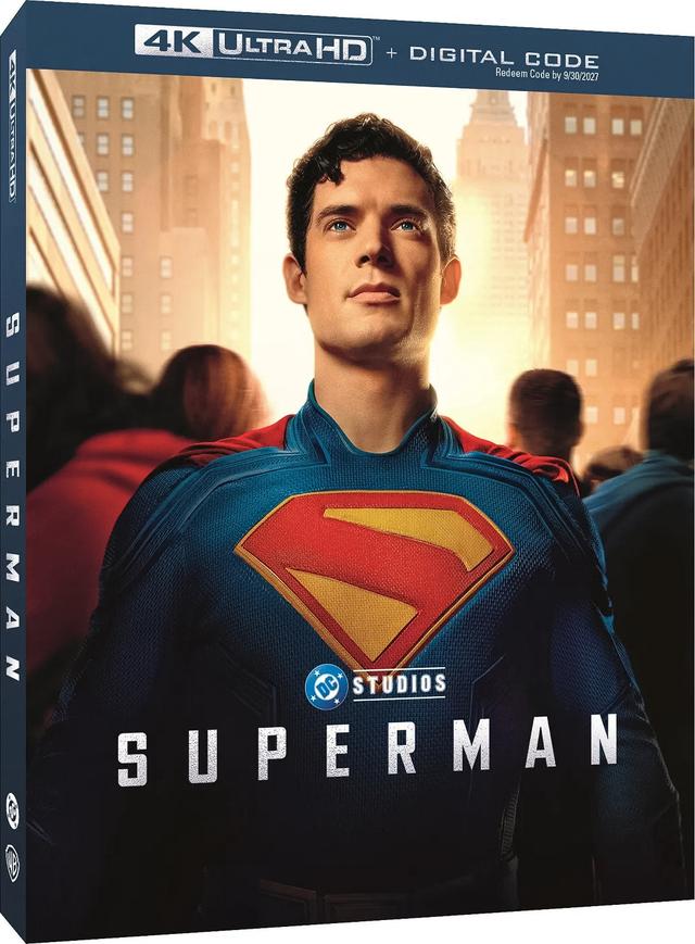 【映画館用両面ポスター】スーパーマン /Superman 2025 DCU第1作 映画館用両面ポスター】スーパーマン /Superman 2025 DCU第1作