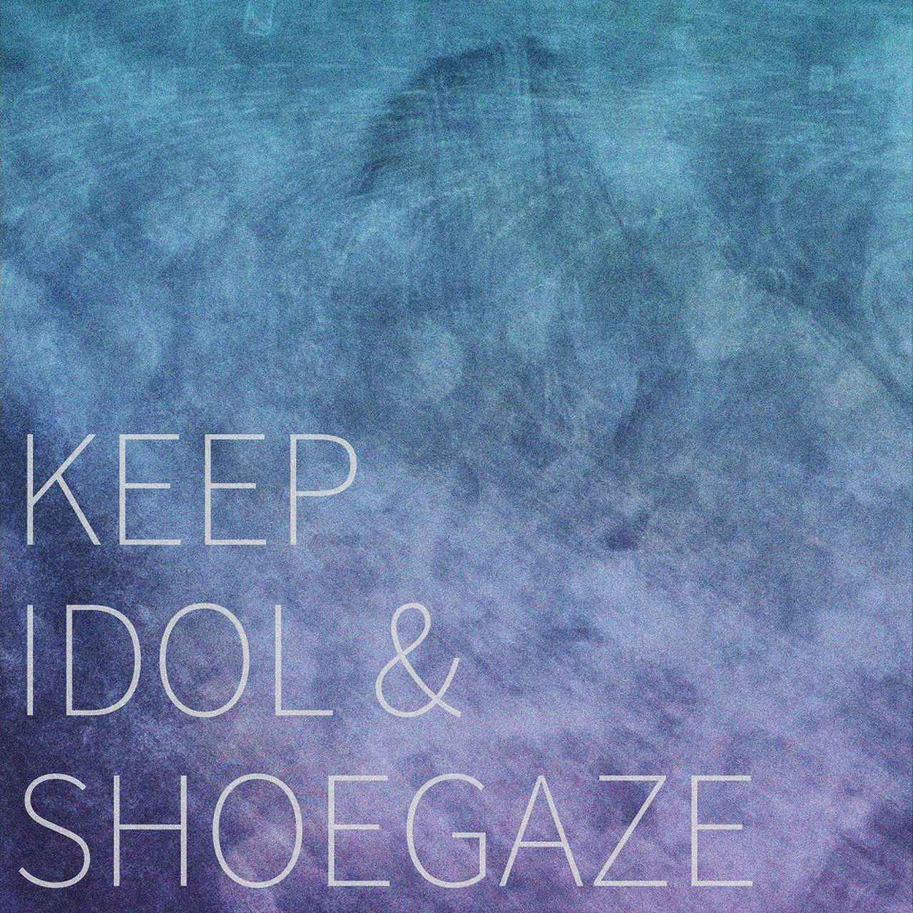 画像: KEEP IDOL & SHOEGAZE (Live at CLUB SEATA, 2024) / RAY