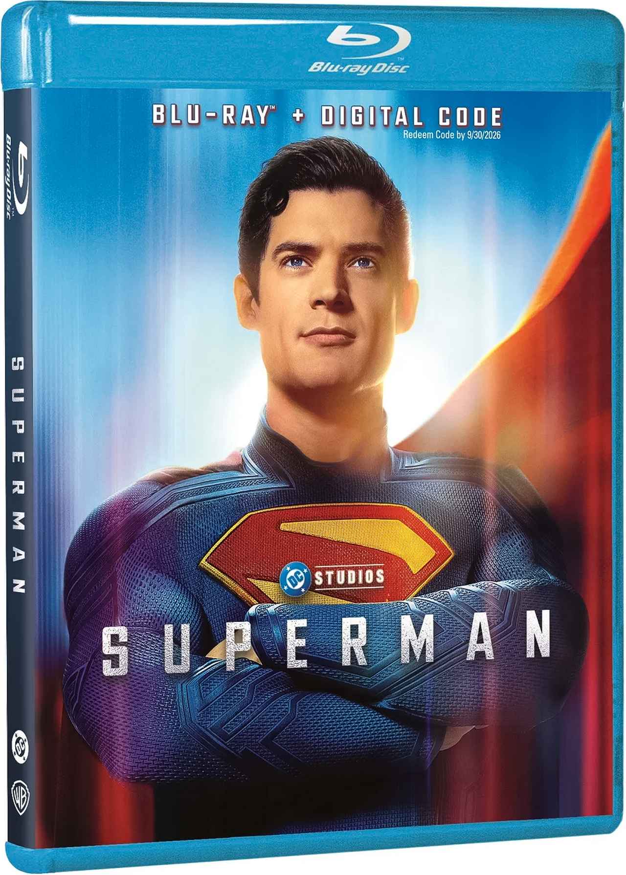 スーパーマン（2025）世界映画Hakken伝 from HiVi】 - Stereo