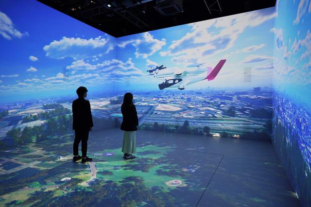 画像: ソニーPCL株式会社