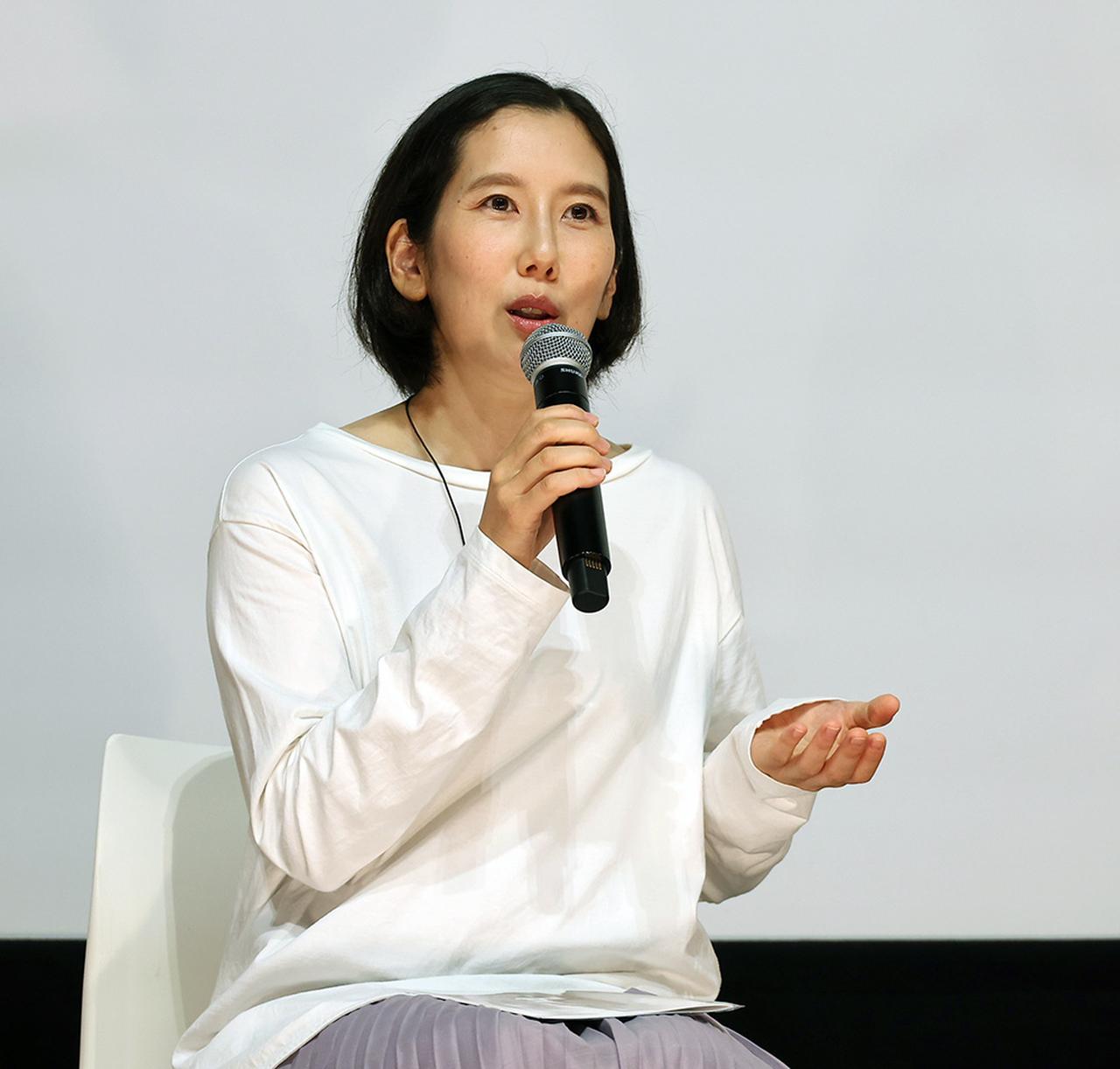 画像6: ホラー界の新鋭・中西舞監督作『LABYRINTHIA／ラビリンシア』が待望の公開。ヒッチコックに触発され、人の心の闇に魅了された彼女が贈る、スリラー・オムニバス