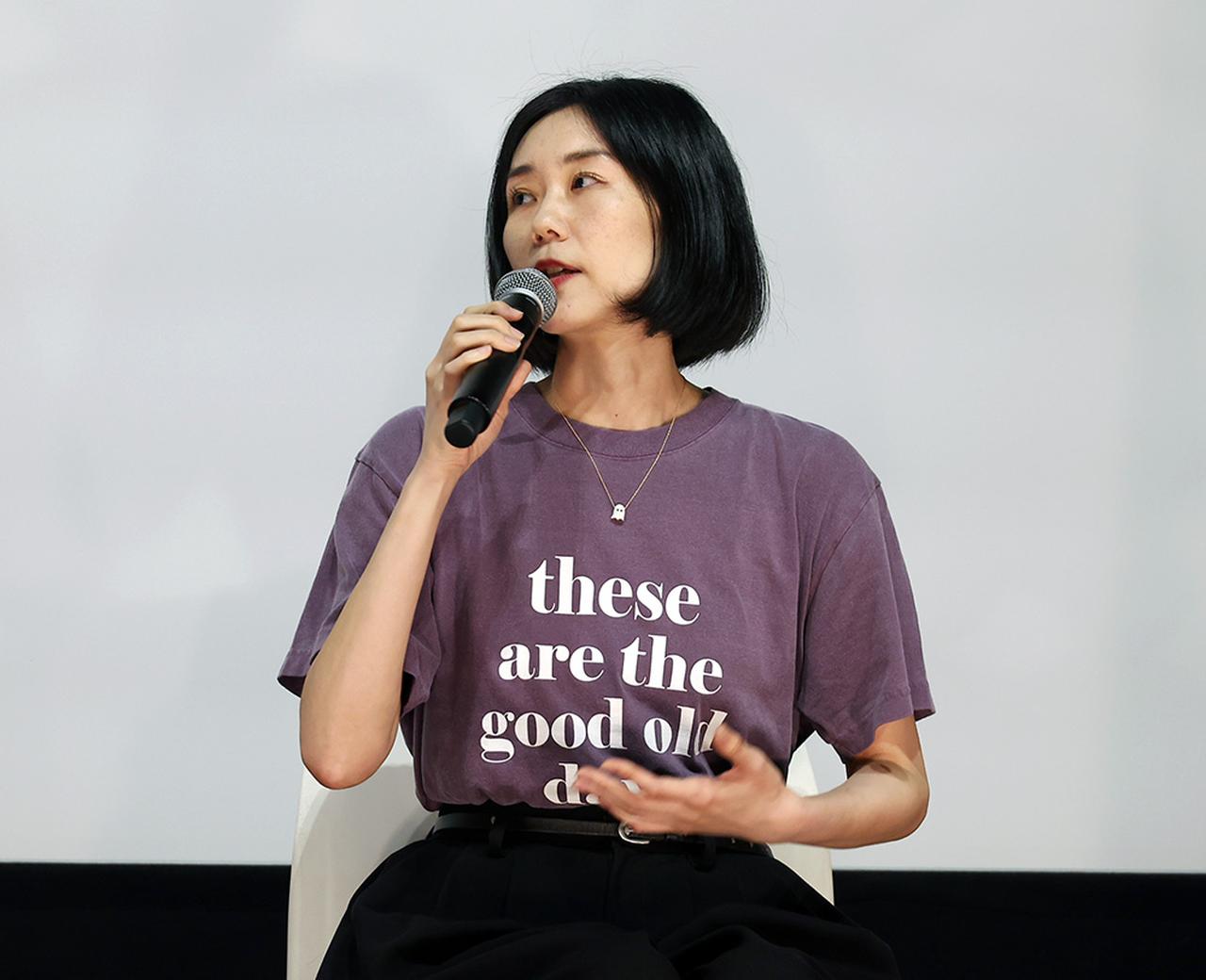 画像4: ホラー界の新鋭・中西舞監督作『LABYRINTHIA／ラビリンシア』が待望の公開。ヒッチコックに触発され、人の心の闇に魅了された彼女が贈る、スリラー・オムニバス