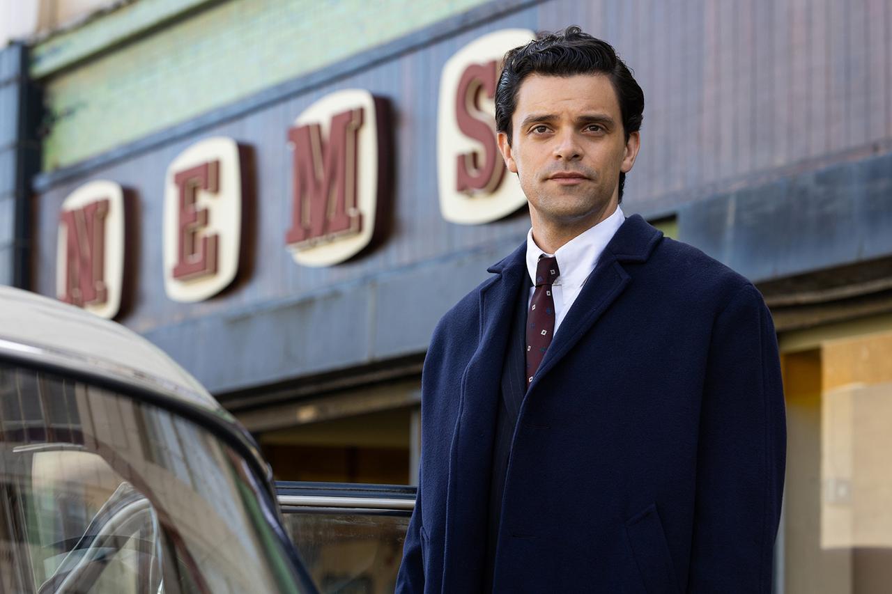 画像: ビートルズ成功の内幕を描いた感動の実話『ブライアン・エプスタイン 世界最高のバンドを育てた男』が9月26日に全国公開。本日、予告編とポスタービジュアルが解禁