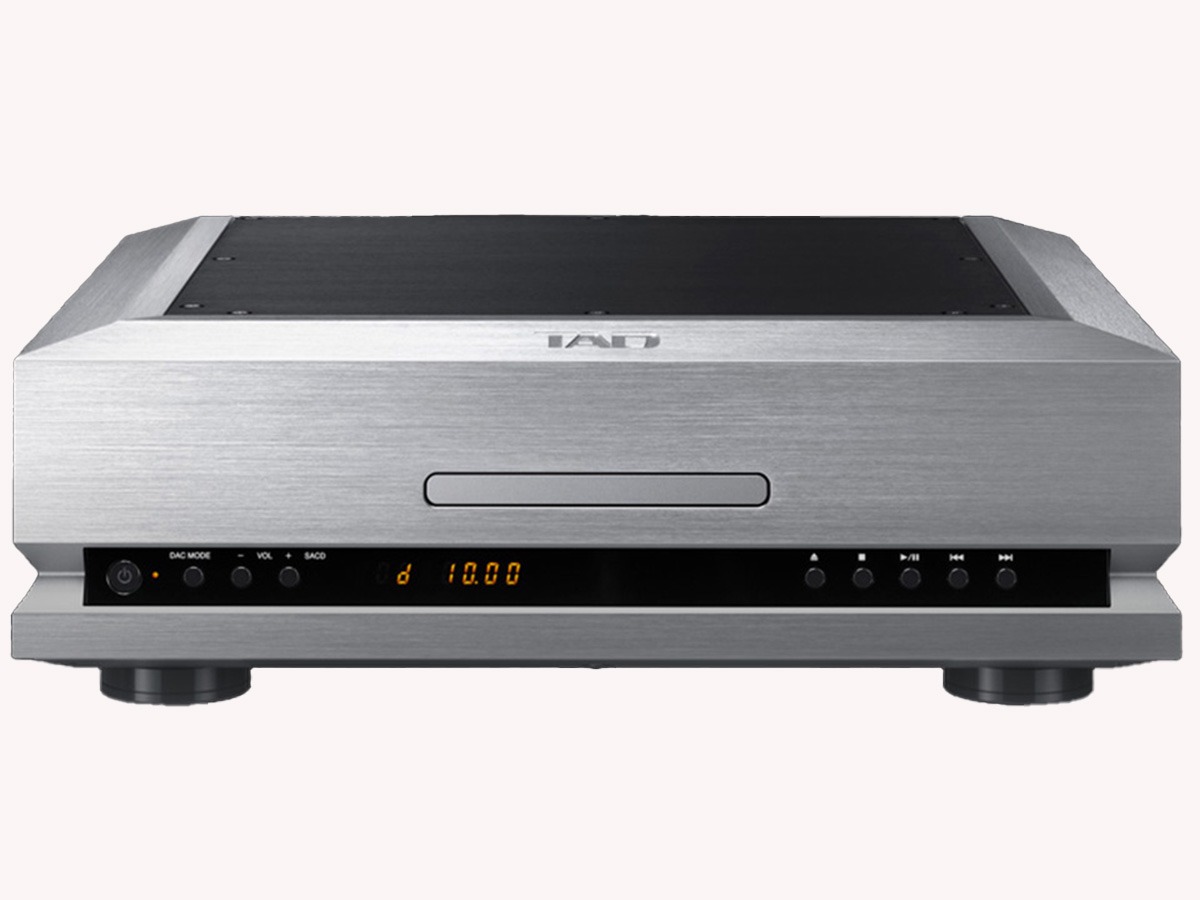 画像: ホーム商会『TAD ロングラン試聴イベント』