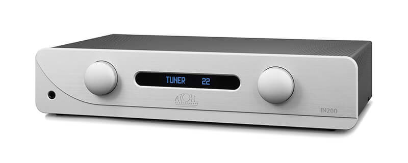 画像: プリメインアンプのATOLL「IN200 Signature」