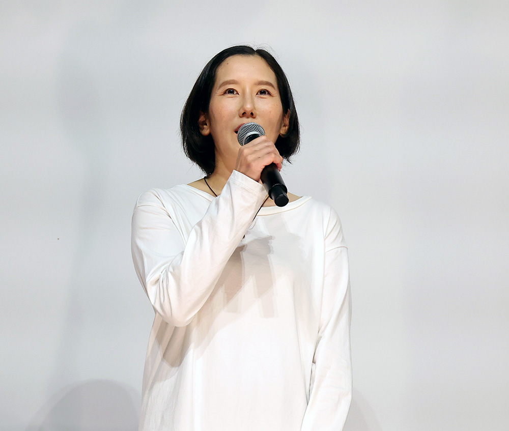 画像5: ホラー界の新鋭・中西舞監督作『LABYRINTHIA／ラビリンシア』が待望の公開。ヒッチコックに触発され、人の心の闇に魅了された彼女が贈る、スリラー・オムニバス