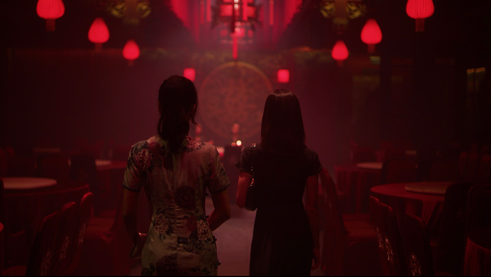 画像1: 映画『LABYRINTHIA／ラビリンシア』