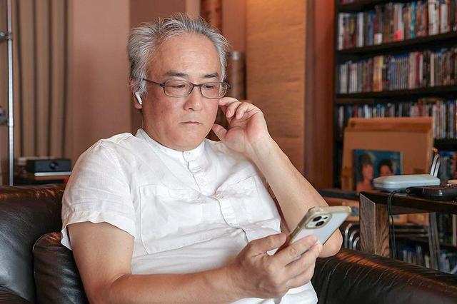 画像1: 低音から高音までバランスよく再現し、情報量も多く聴きやすいサウンド