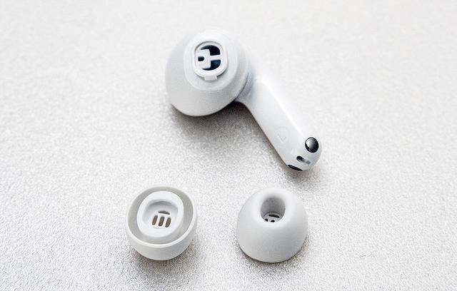 画像2: 低音から高音までバランスよく再現し、情報量も多く聴きやすいサウンド