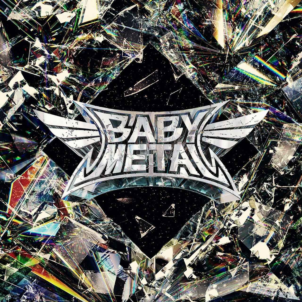 画像: METAL FORTH / BABYMETAL