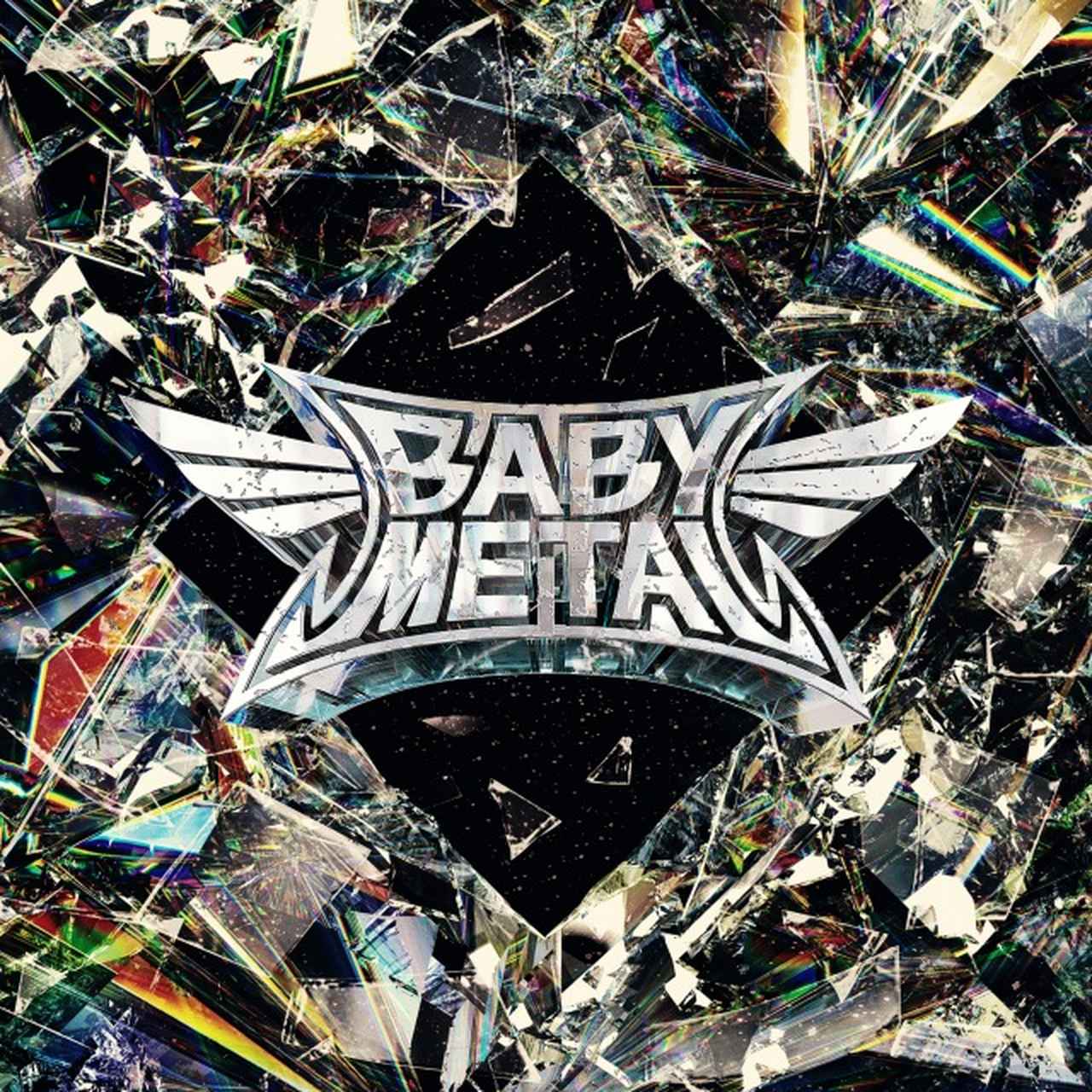 画像: METAL FORTH / BABYMETAL on OTOTOY Music Store