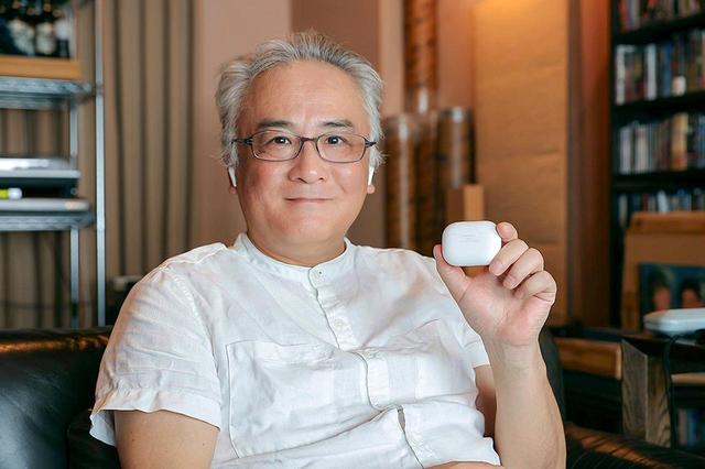 画像: もはや弱点はなし!?　気軽に使えるイヤホンとして最優秀クラス！！