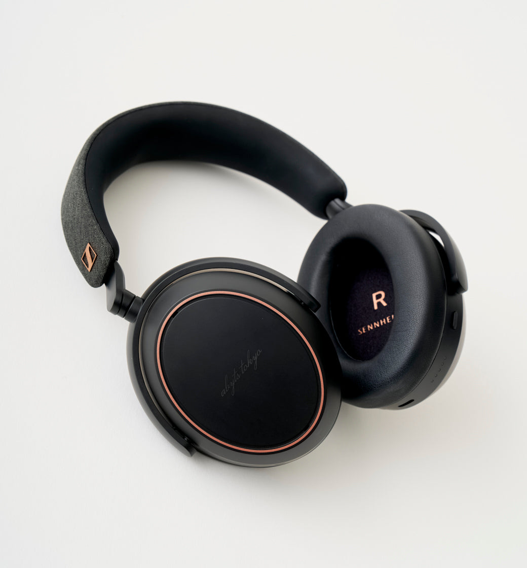 画像: ABYTS Edition MOMENTUM 4 Wireless（再販売分）