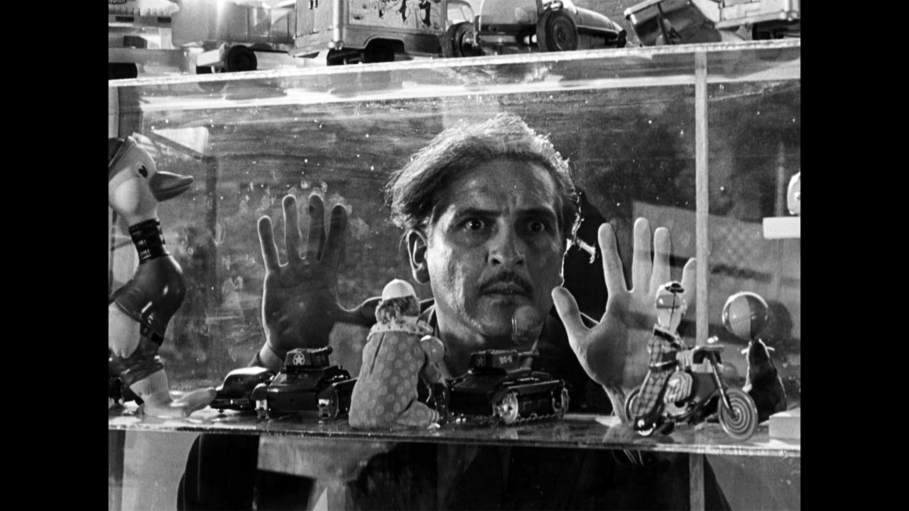 画像6: 4K UHD + BLU-RAY SPECIAL EDITION FEATURES