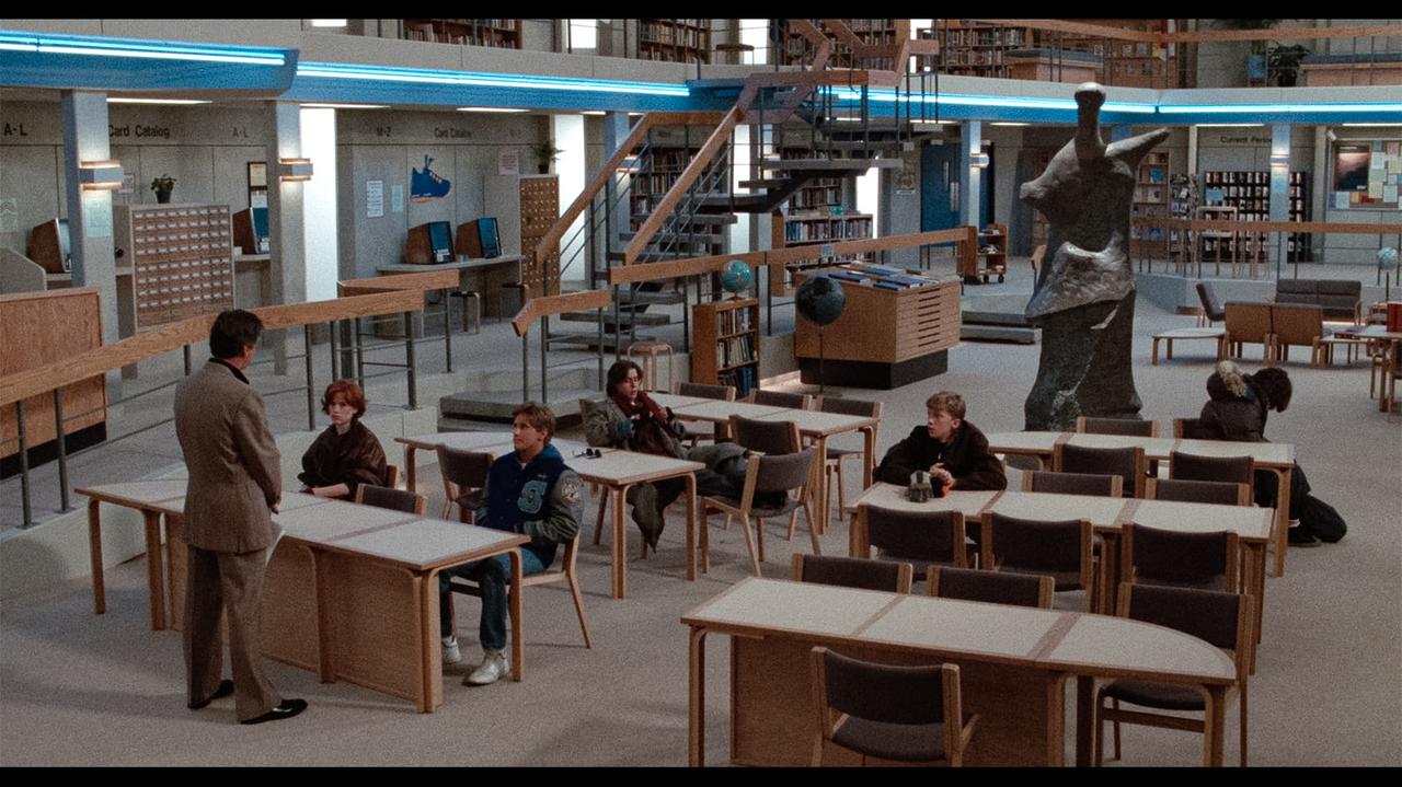 画像1: 4K UHD + BLU-RAY SPECIAL EDITION FEATURES