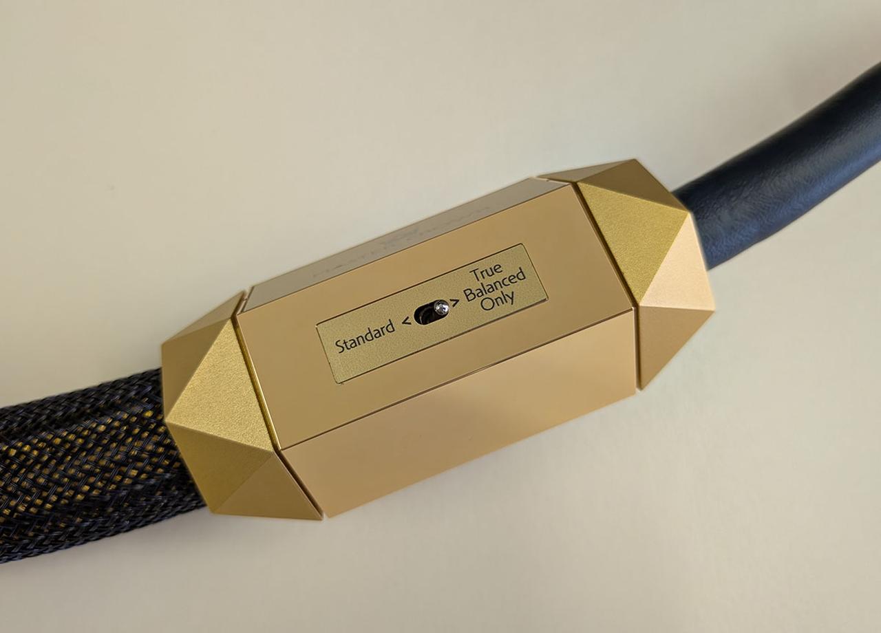 画像2: シルテックのフラッグシップシリーズ「Master Crown Series」が登場。最新の単結晶銀導体 “S10+” を搭載した