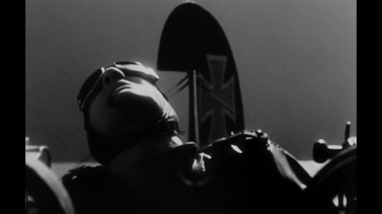 画像5: 4K UHD + BLU-RAY SPECIAL EDITION FEATURES