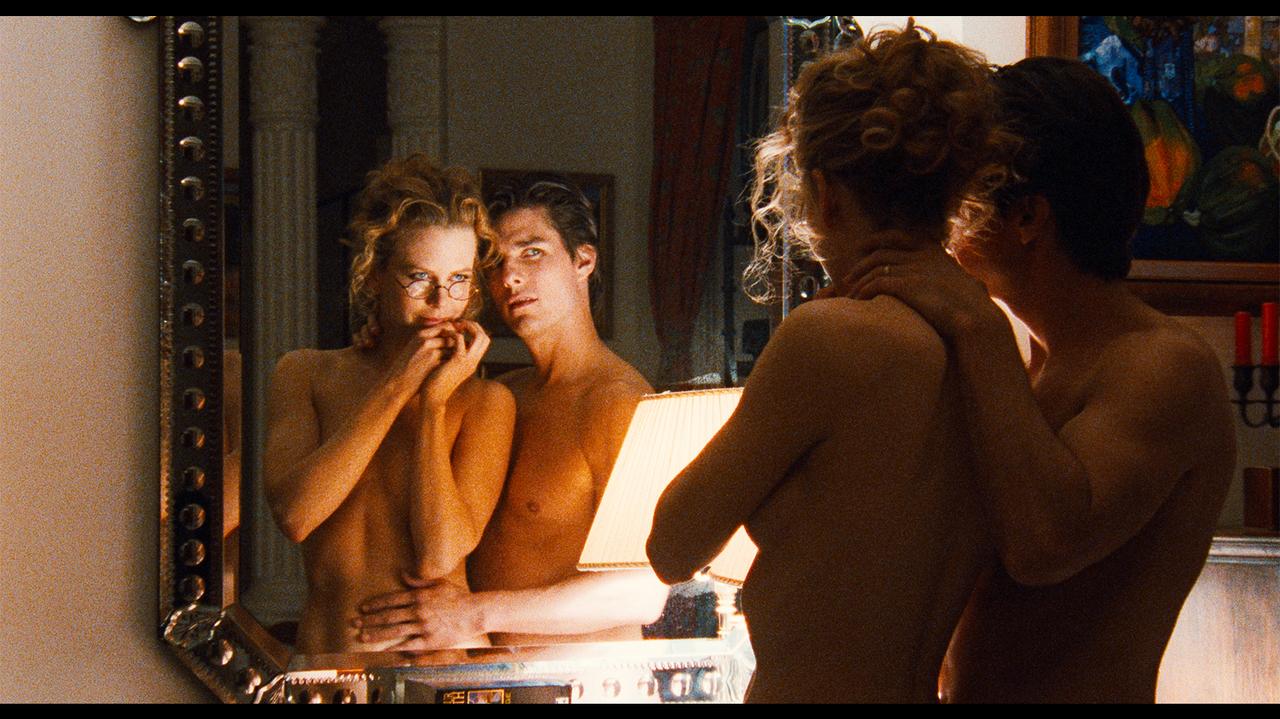 画像7: 4K UHD + BLU-RAY SPECIAL EDITION FEATURES