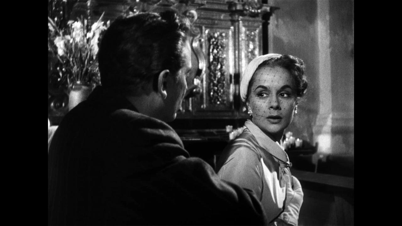 画像: これは私がもっとも自分自身を注ぎ込んだ映画かもしれない。主人公には私自身の何かがある。皮肉なことに、『エル』にメキシコらしさはまったくない。『エル』はただ、詩人のように生まれつきのパラノイアの肖像を描いた映画だ。ルイス･ブニュエル