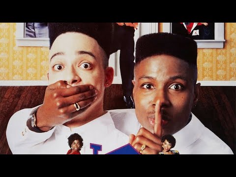 画像: United States \ 1990 \ 104 minutes \ Color \ 1.85:1 \ English　※ When viewing this trailer, please set resolution to 1080p／HD