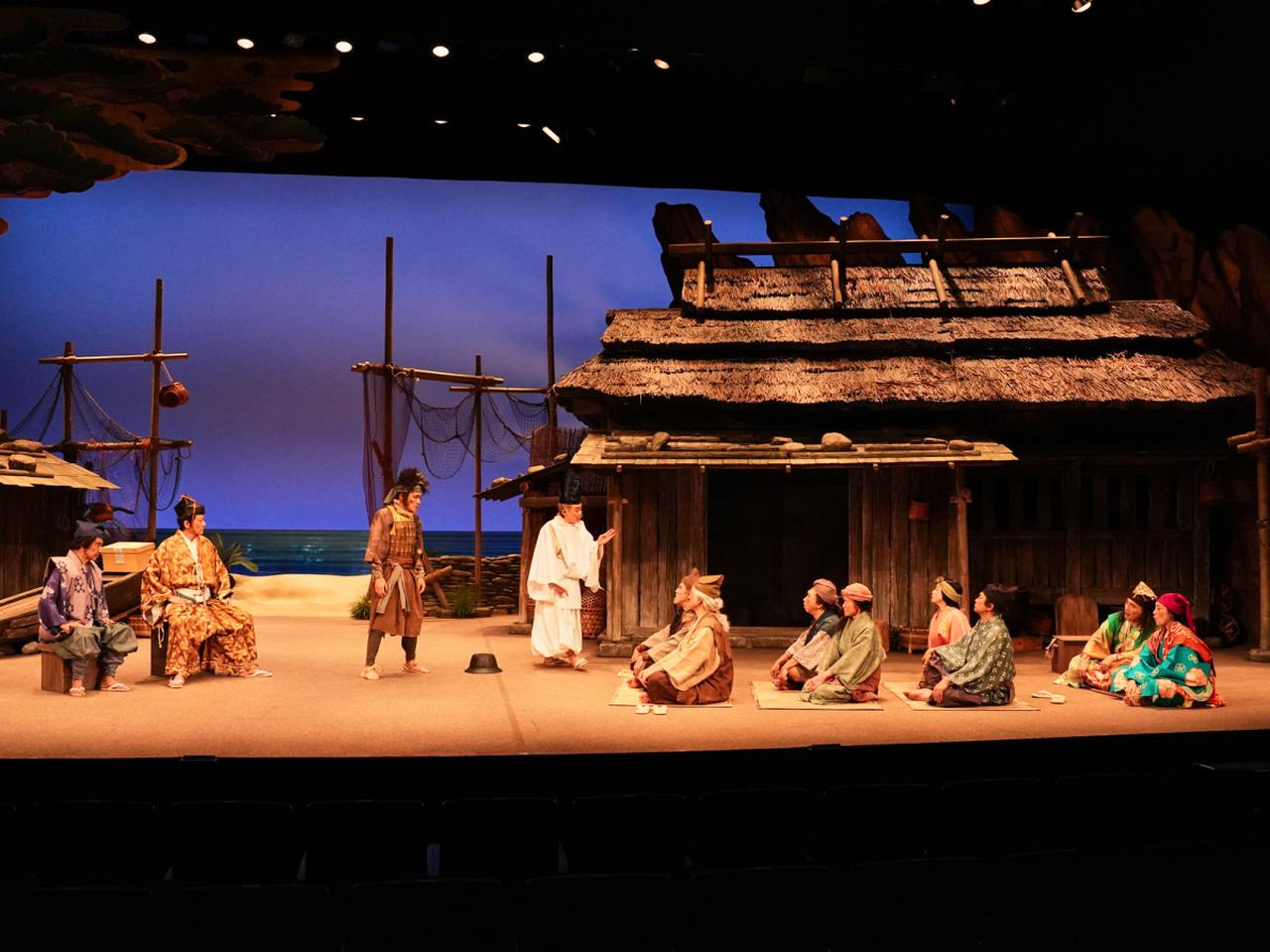 画像: PARCO デジタル・アーカイブ・シアター 2025 | PARCO STAGE -パルコステージ-