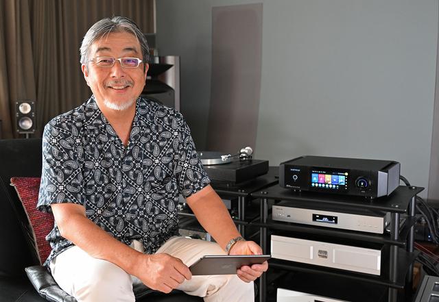 ブライトーン - Stereo Sound ONLINE