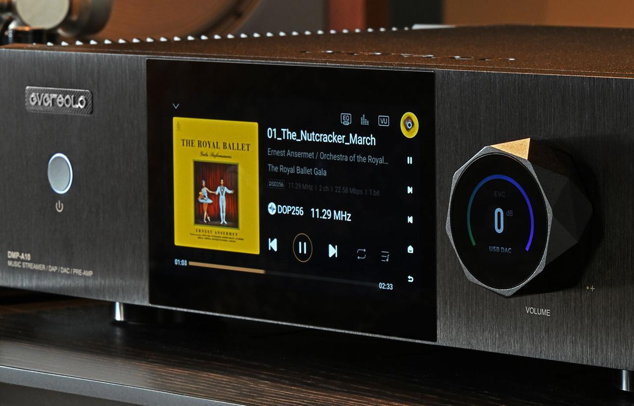 画像: ブライトーンでは現在、ステレオサウンドが製作したDSD11.2MHz音源を格納したSSDをバンドルした製品を販売している。3/5/14タイトルの3種類から選択可能で、詳しいタイトルや価格は以下のサイトから確認ください