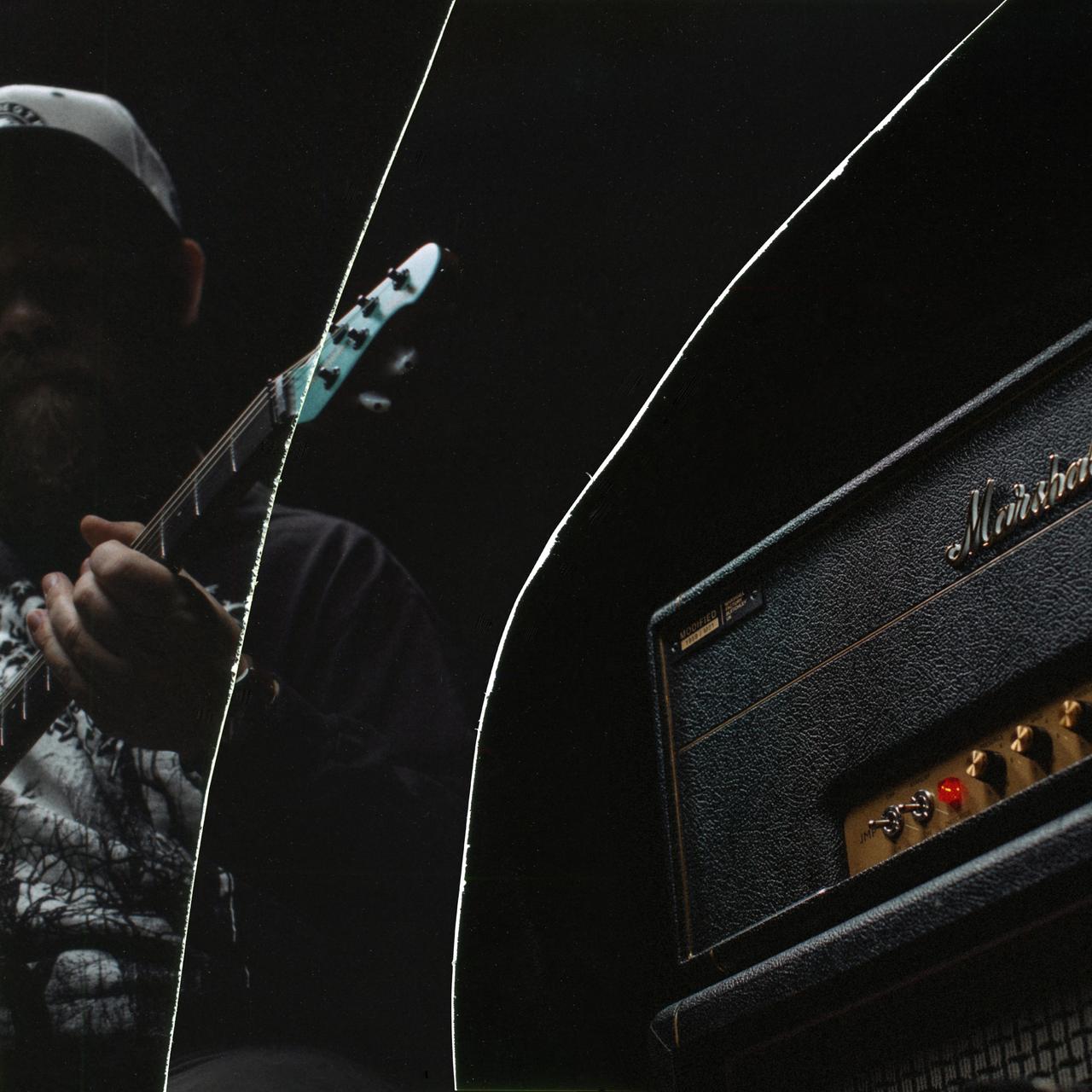 画像: Marshall Amps（マーシャルアンプ）