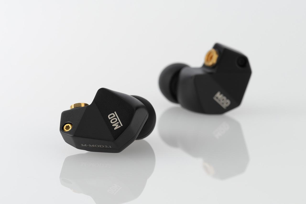 画像: 「MAKE MOD 3.1」