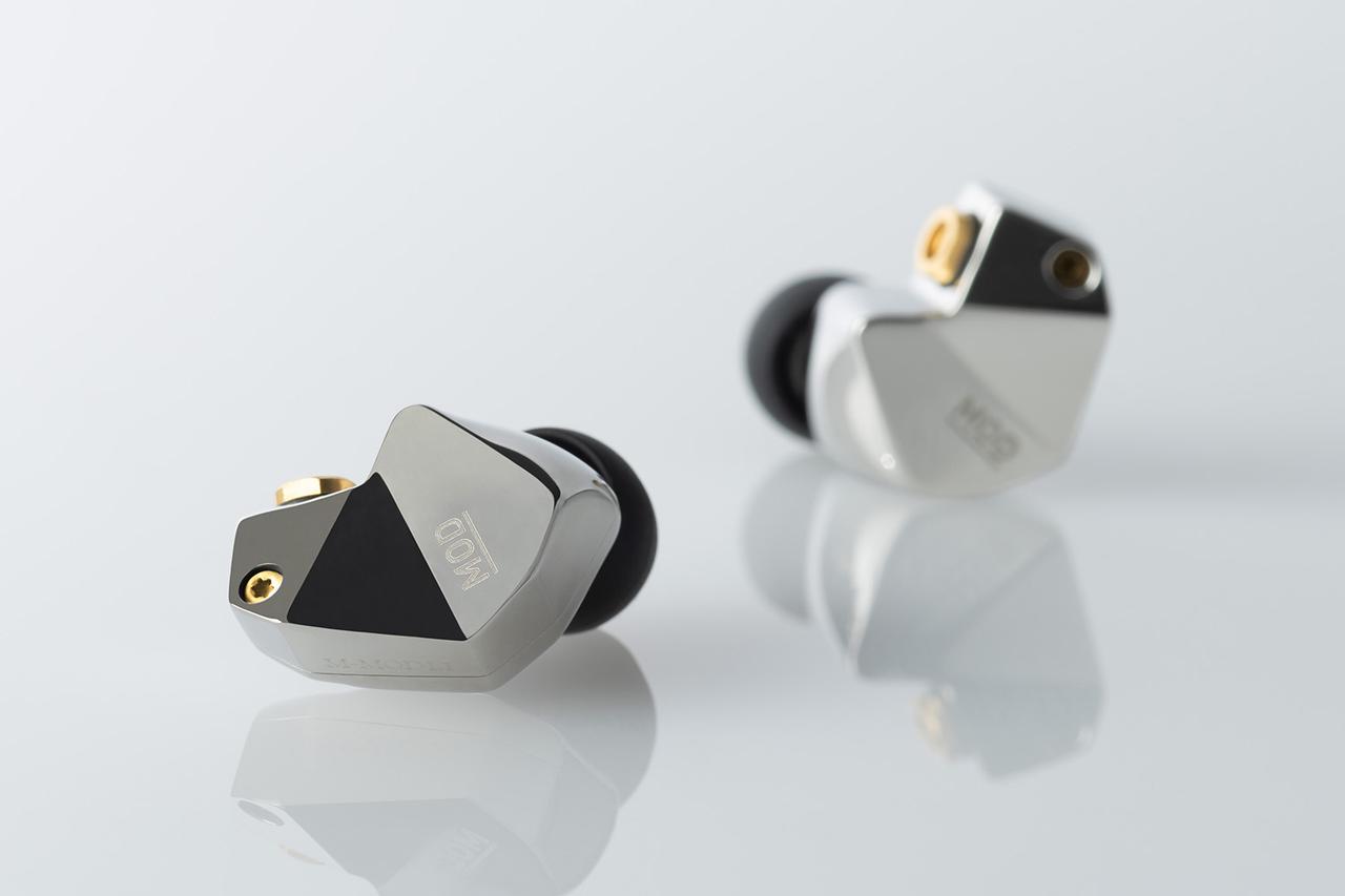 画像: 「MAKE MOD 1.1」