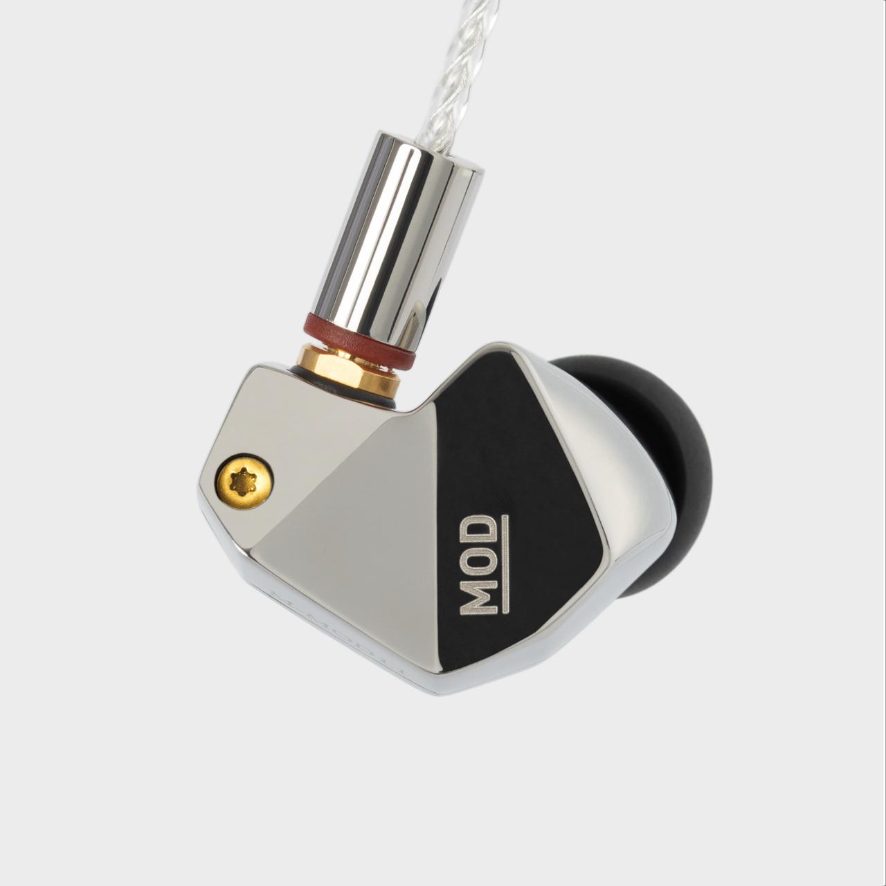 画像: MAKE MOD 1.1