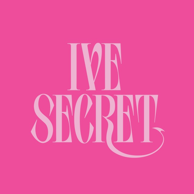 画像: IVE SECRET / IVE on OTOTOY Music Store